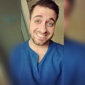 Meet your Posher, Austin